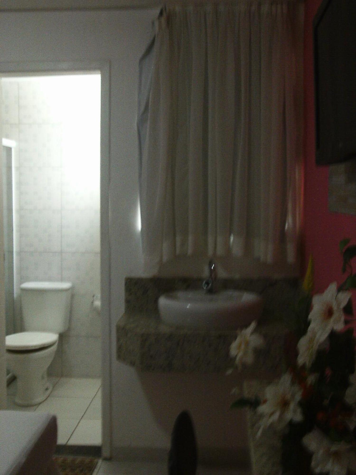 Hotel Ellegance Salvador Quarto foto