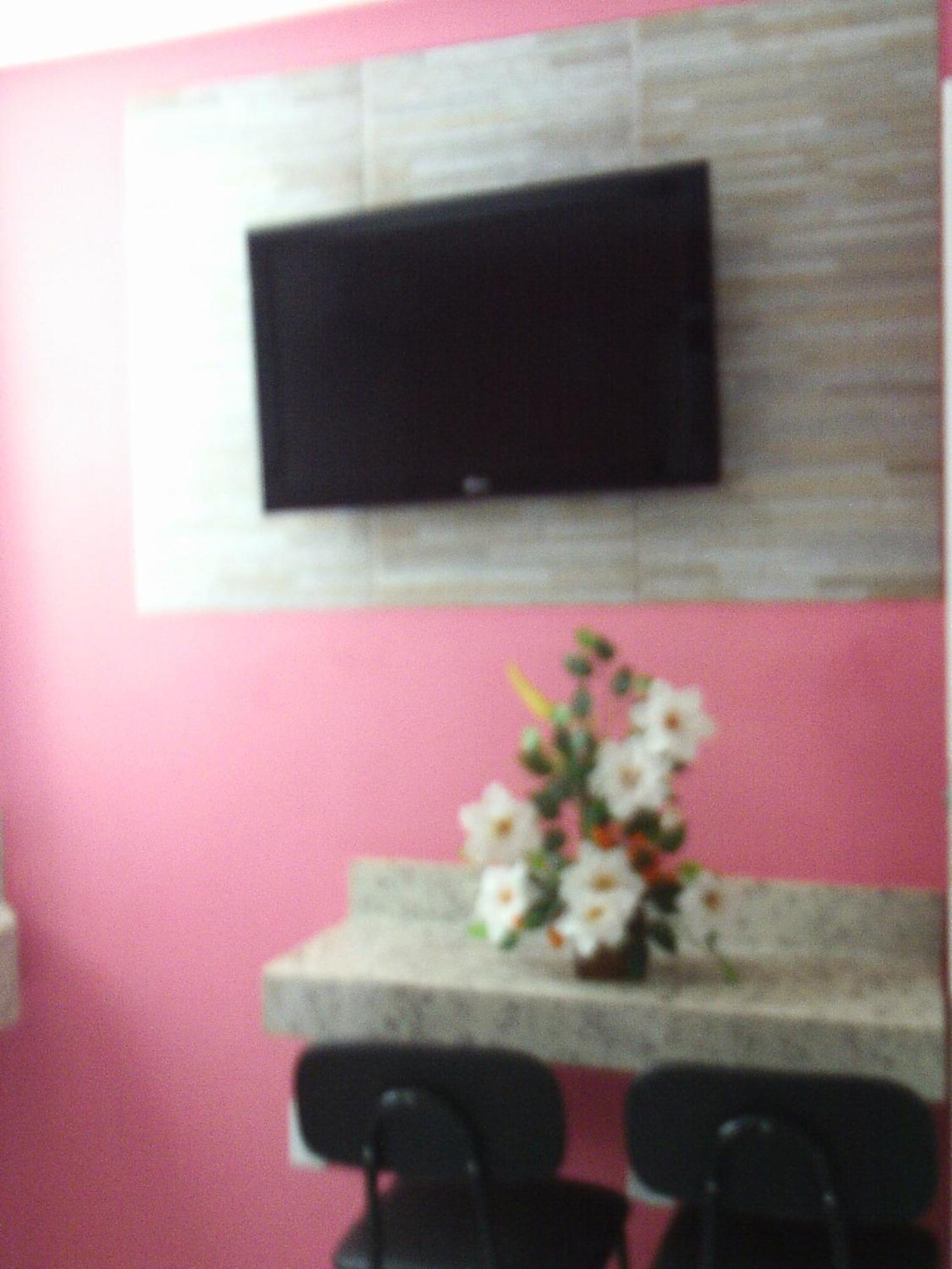 Hotel Ellegance Salvador Quarto foto