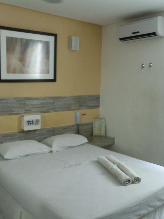 Hotel Ellegance Salvador Quarto foto