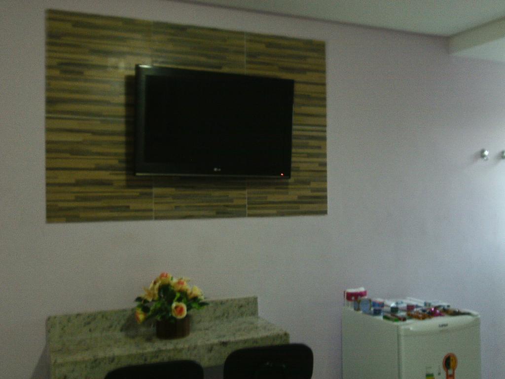 Hotel Ellegance Salvador Quarto foto