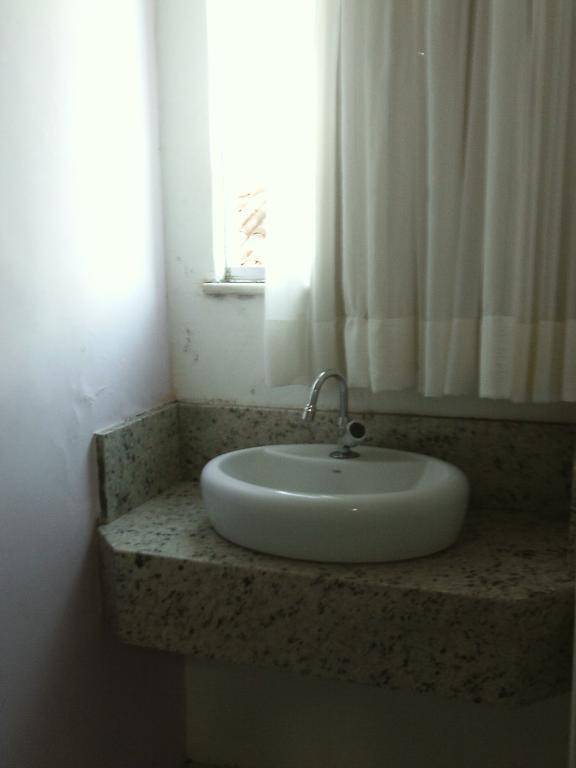 Hotel Ellegance Salvador Quarto foto